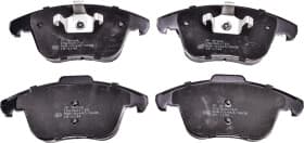 Тормозные колодки Тормозные колодки