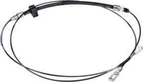 Трос ручного гальма Трос ручного гальма