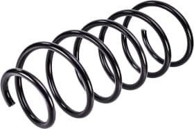 Пружина підвіски