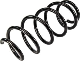 Пружина підвіски