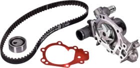 Комплект ременя ГРМ + помпа Комплект ременя ГРМ + помпа