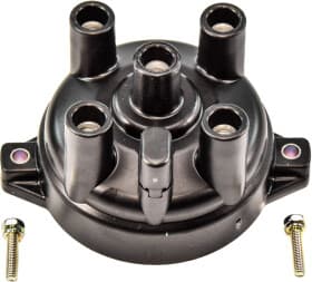 Кришка розподільника запалювання