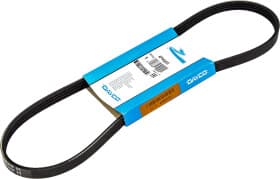 Поліклиновий ремінь