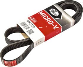 Поликлиновой ремень