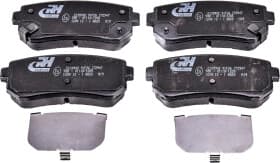 Тормозные колодки