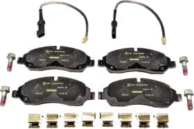 Тормозные колодки