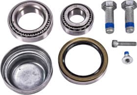 Подшипник ступицы