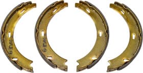 Тормозные колодки