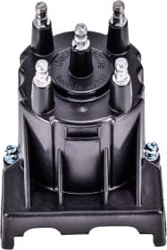 Кришка розподільника запалювання