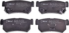 Тормозные колодки Тормозные колодки