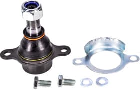 Шаровая опора