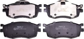 Тормозные колодки