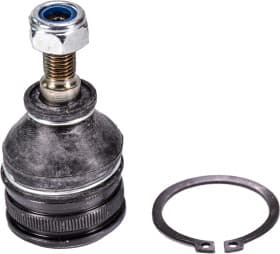 Шарова опора