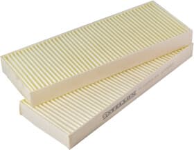 Фільтр салону