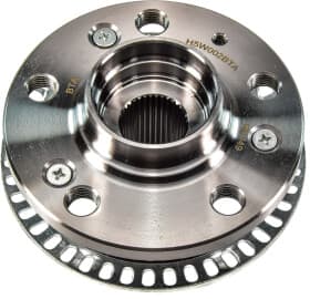 Ступиця колеса