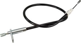 Трос ручного гальма