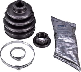 Пыльник ШРУСа