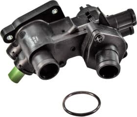 Корпус термостата Topran 110 352