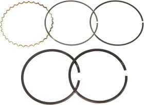 Комплект поршневих кілець
