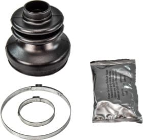 Пыльник ШРУСа