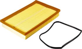 Воздушный фильтр