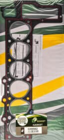 Прокладка ГБЦ