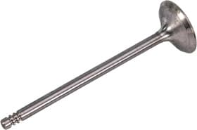 Впускний клапан