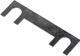 Запобіжник автомобільний Tesla FS01.100.001 FS1 100A