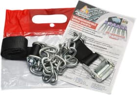 Браслети антиковзання Poputchik R12-R17 22-004