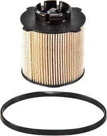 Топливный фильтр