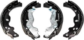 Гальмівні колодки