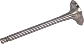 Впускной клапан