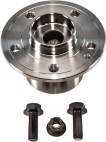 Ступиця колеса