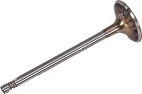 Впускний клапан