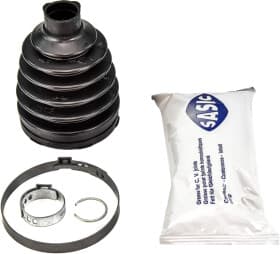 Пильовик гранати Пильовик гранати