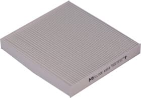 Фільтр салону