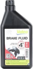 Тормозная жидкость Valeo DOT 4+