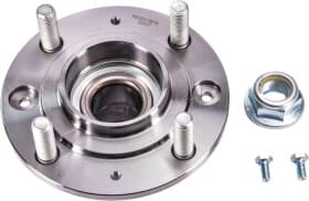 Ступиця колеса