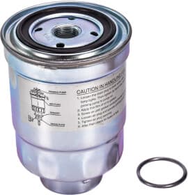 Паливний фільтр