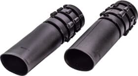 Комплект (пильники + відбійники)