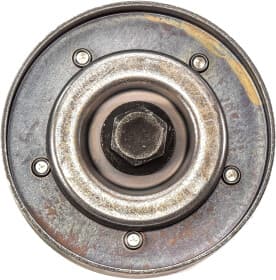 Обвідний ролик поліклинового ременя