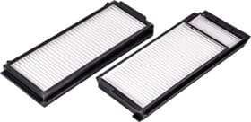 Фільтр салону