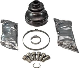 Пыльник ШРУСа