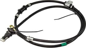 Трос ручного тормоза