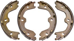 Колодки ручника