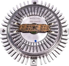 Вискомуфта вентилятора NRF 49567 Вискомуфта вентилятора NRF 49567