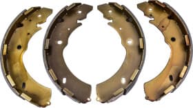 Гальмівні колодки