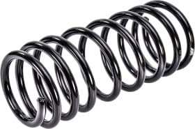 Пружина підвіски