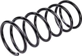 Пружина підвіски