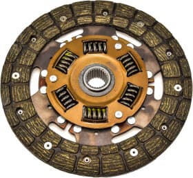 Диск сцепления